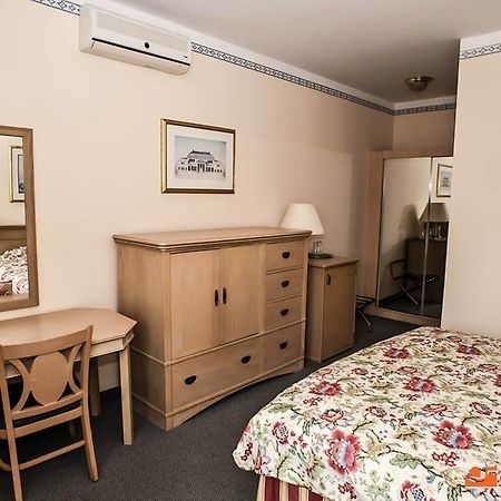 Andrassy Thermal Hotel Jaszapati Exterior photo