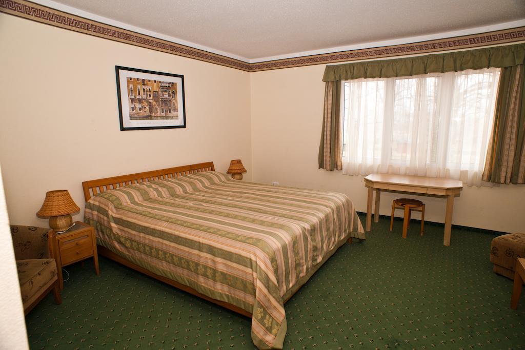 Andrassy Thermal Hotel Jaszapati Exterior photo