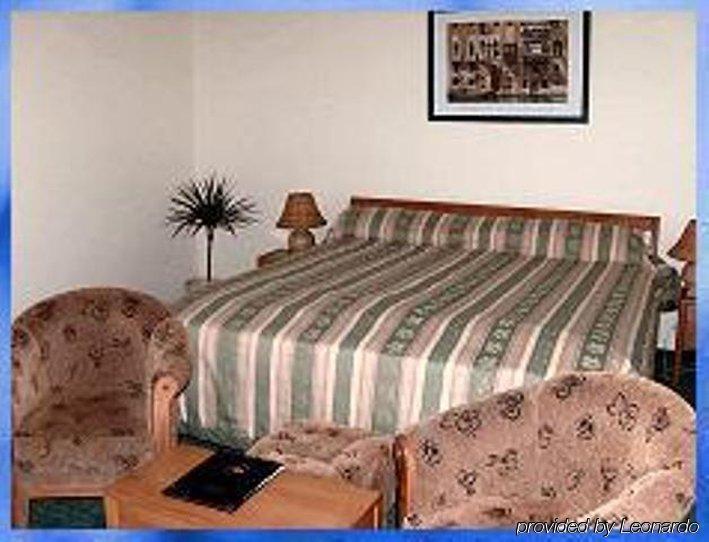 Andrassy Thermal Hotel Jaszapati Room photo