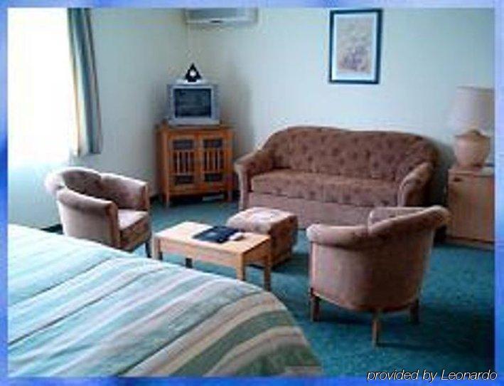 Andrassy Thermal Hotel Jaszapati Room photo
