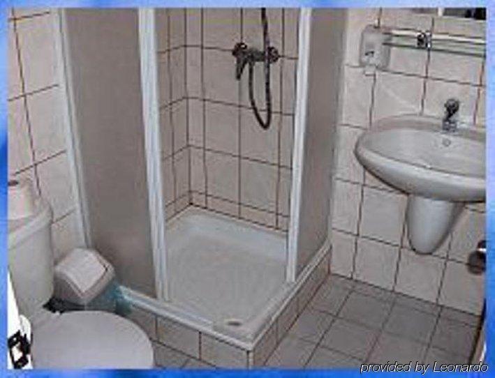 Andrassy Thermal Hotel Jaszapati Room photo