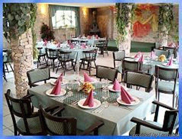 Andrassy Thermal Hotel Jaszapati Restaurant photo