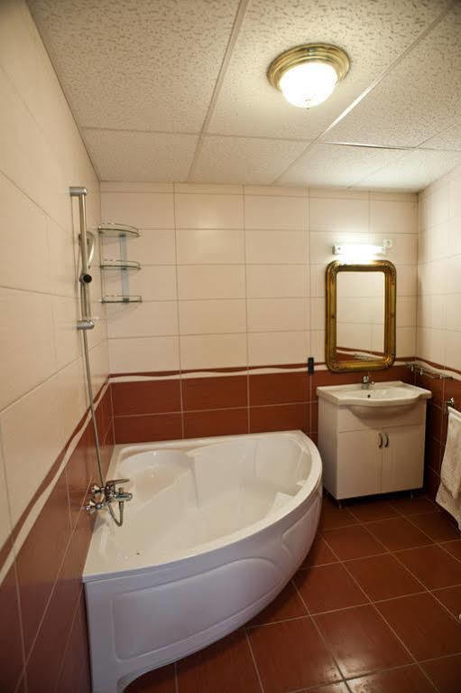 Andrassy Thermal Hotel Jaszapati Exterior photo